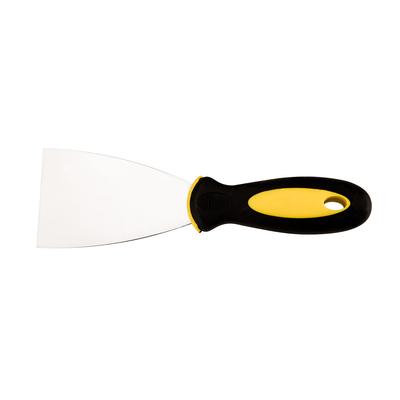 63 Mm Paint Spatula, Stainless Steel