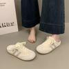 Woman Slippers Sneakers Shoes