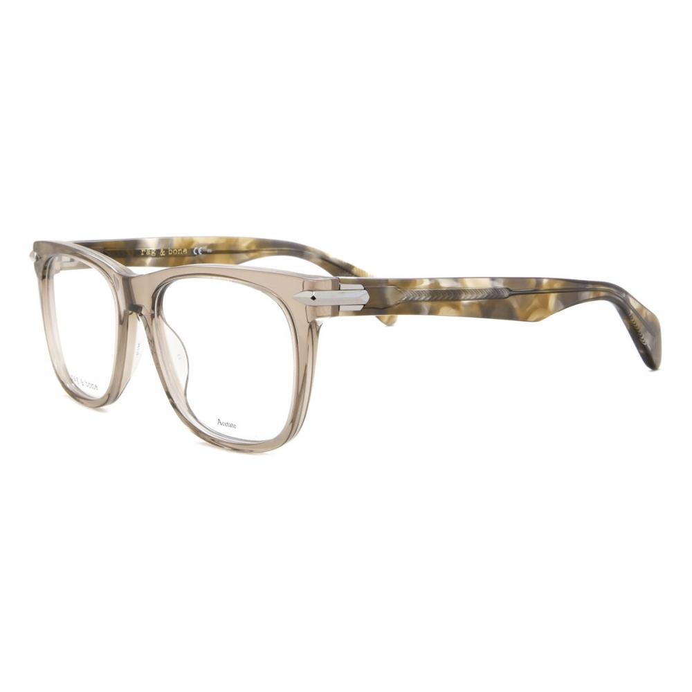 Rag   Bone Rnb7004 Yql Men Eyeglasses