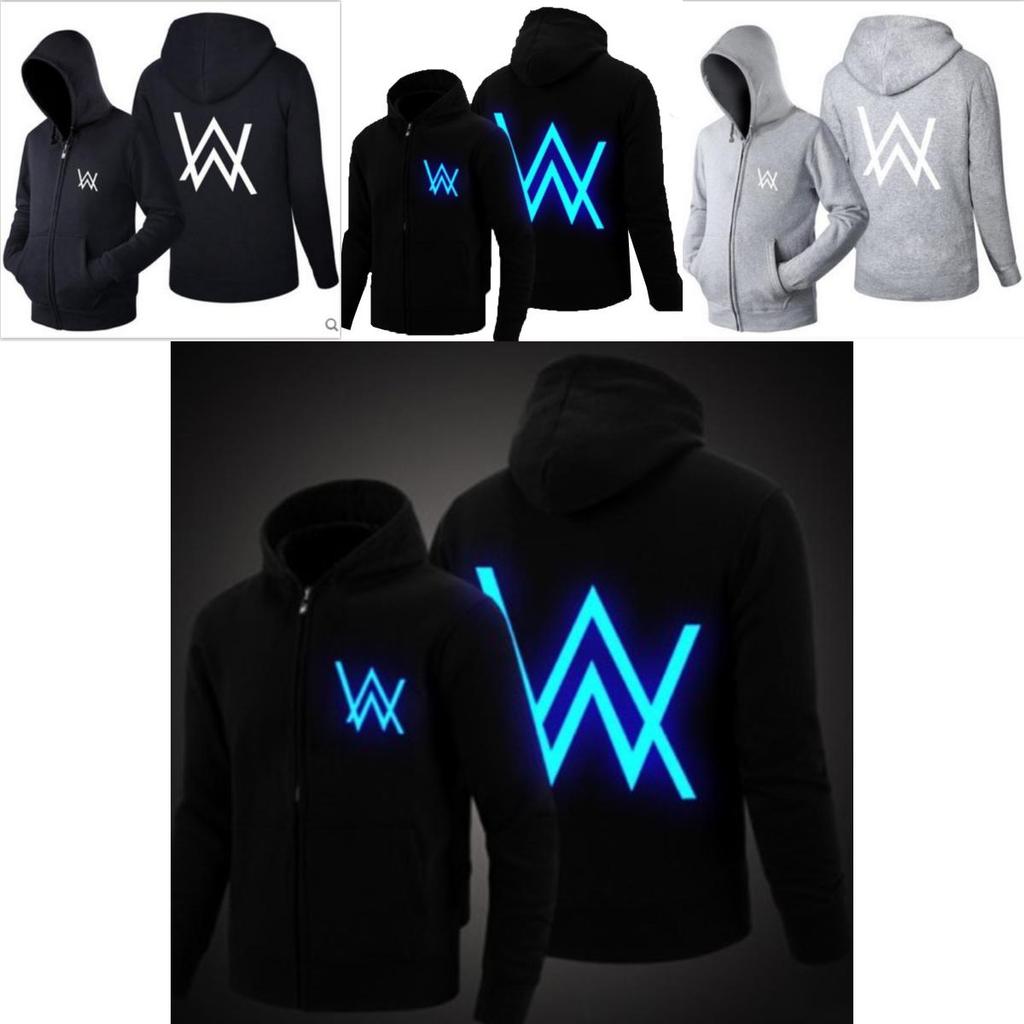 Youth Cartoon Print Hoodie With Zipper For Casual Fall Wear
