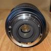 Used [Condition C] Canon EF Zoom Lens EF28-80mm F2.8-4L USM