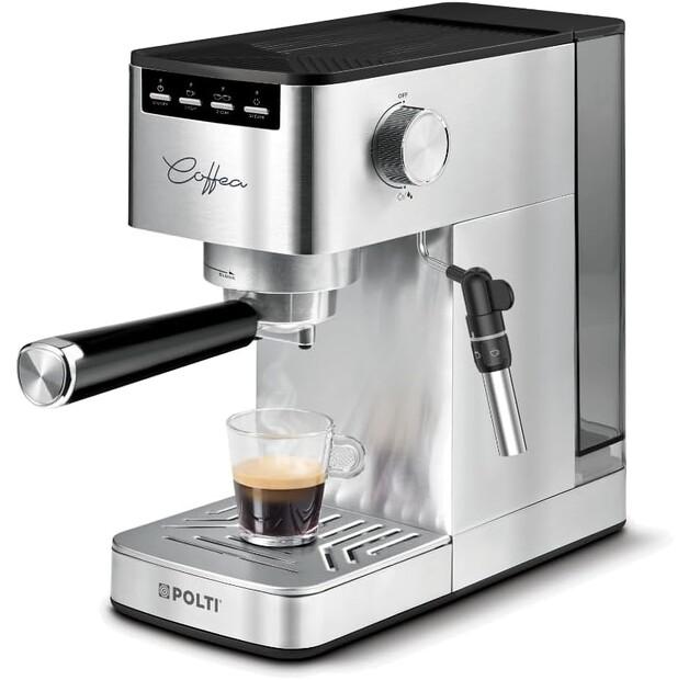 Coffee Machine Polti Coffea P10S (PCEU0129)