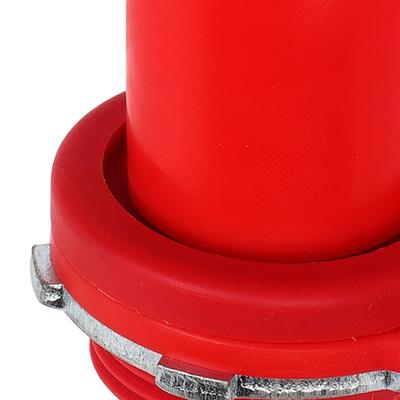 Terminals, connectoren en accessoires – Terminals