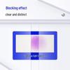 llano Computer Blue Light Filter Screen Protector
