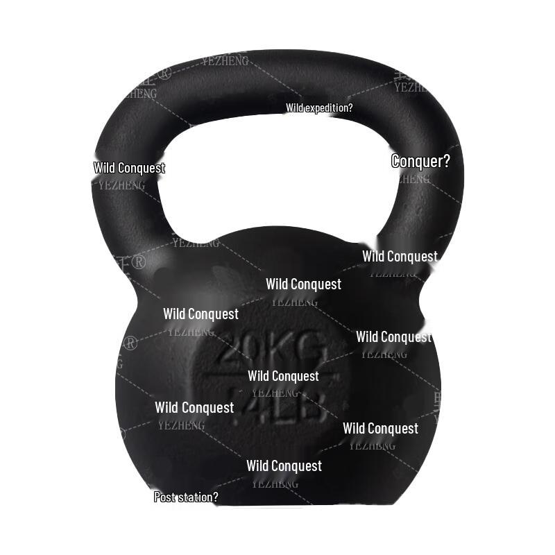 YeZheng 400m Obstacle Outdoor Physical Training Equipment