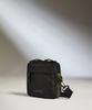 Antler [Antler] Discovery Crossbody Bag - Carbon