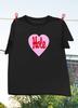 Hole Band Shirt 1994 Hole Heart Gift Birthday Christmas Size S-5Xl Shirt AC1306