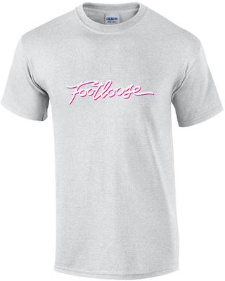 Footloose 80's T-shirt