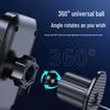 Multi-Position Suction Cup Car Phone Holder for Dashboard