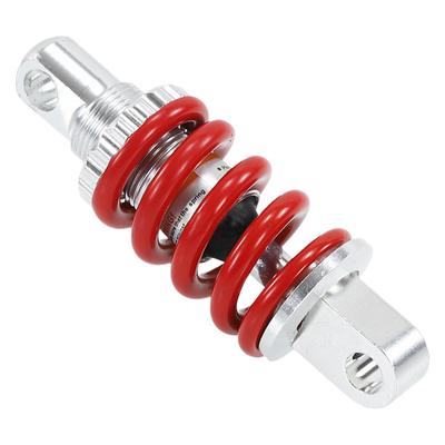 Rear Shock Absorber - Waterproof High Strength Dirt Bike Rear Shock, Electric Kickboard, Motorcycle, Electric Bike, Dirt Bike Weatherproof