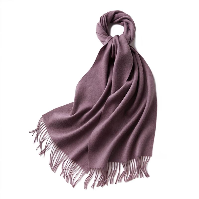 Sanji Outdoor TP6465 Winter Wool Scarf Shawl