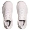 HOKA Clifton 10 Triple White Men Sneakers 1162030-WWH