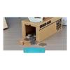 Funny Electric Piggy Bank That Steals Money Choking Dog