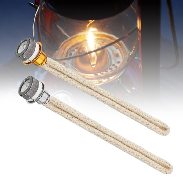 Advanced Catalytic Combustion Wick Oil Lamp Burners Replacement Wick For Enhances Fragrances Diffusion Home Decors