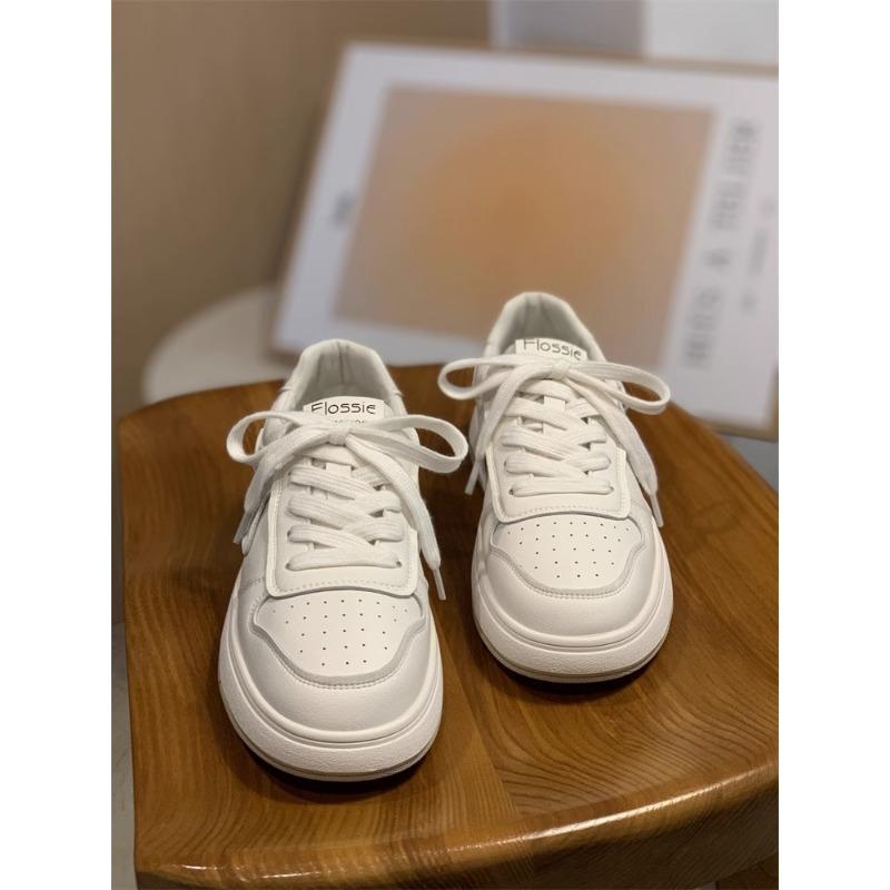 Soft-soled New Women's Shoes, Versatile Sports and Casual Shoes for Spring and Summer, Flat Sneakers