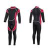 Long Sleeves Kids Wetsuit Diving Suit Swimming Snorkeling Surfing Warm Swimwear