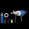 Accessoires voor elektrisch gereedschap – Boorhouders
