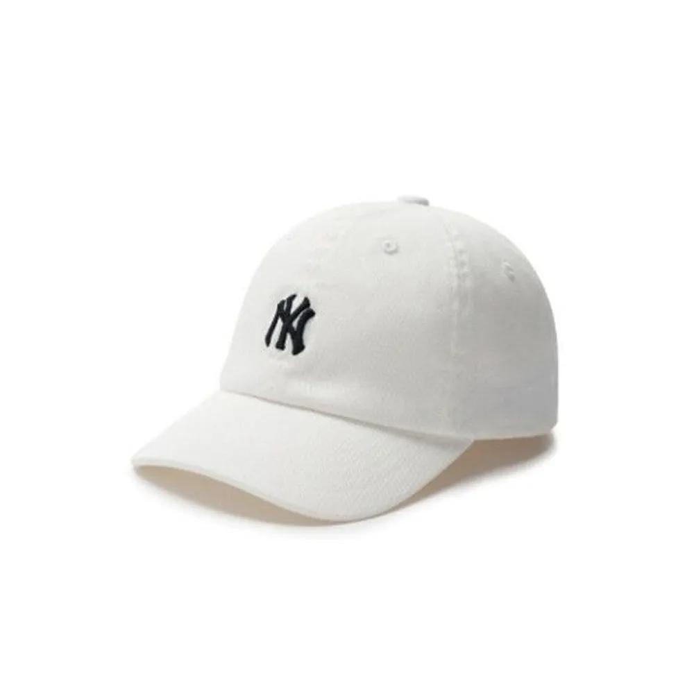 [MLB] Kids  Cap NQK 7ACP77B4N-50WHL Baby Rookie Ball Cap New York Yankees F1