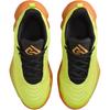 New Nike Giannis Immortality Slip Resistant Cushioning Low Top Children's Basketball Shoes Green Teenagers FZ6734-301