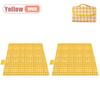 1-4PCS Foldable Portable Camping Mat Picnic Blanket Outdoor Travel Ground Pad for Beach Hiking Waterproof Lightweight Gift