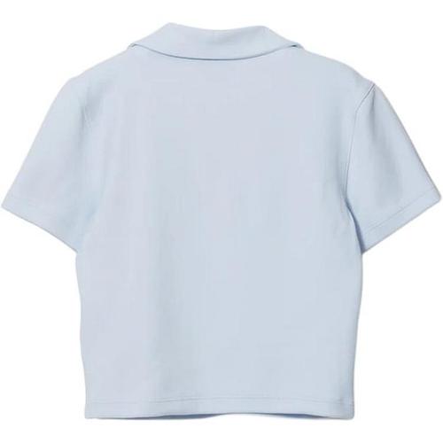 Nike Sportswear Polo Shirt Women's Blue DV7885-423