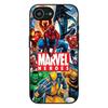Hulk Marvels Super Hero Phone Case for Xiaomi Redmi Note 12 11 10 A3 Pro 10A 10C 12C Note12 5G Cover Casing