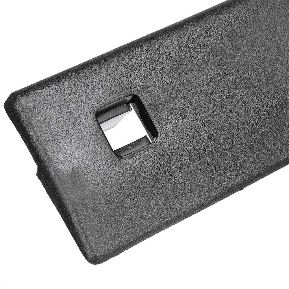 Rear Door Trim Plate for Mercedes Sprinter