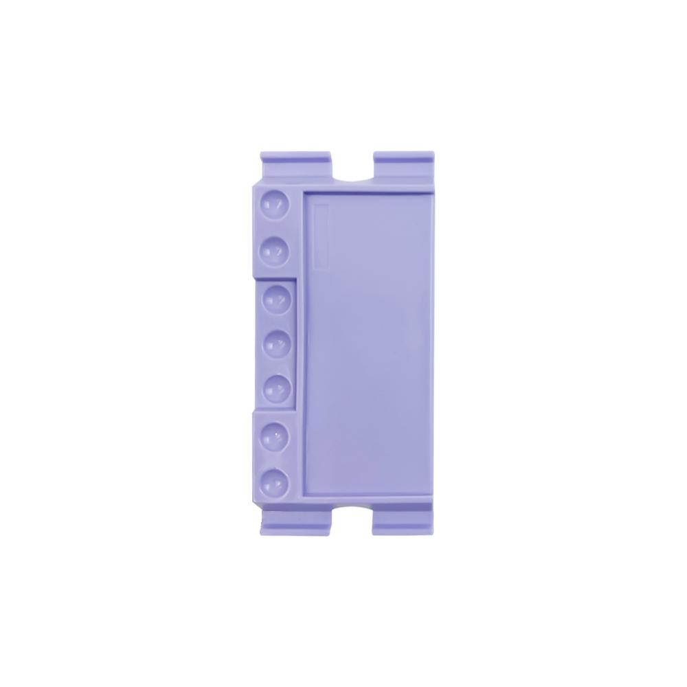 Dental Mixing Palette Plastic Plate Board Stain Cement Powder Pad Mixing Table Tools Dentist Material Dentistry Lab Products New