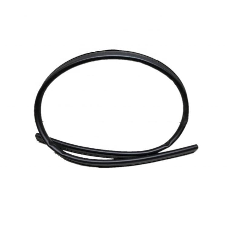 BMW iX I20 Trunk Lid Seal Strip - Model 51767933376