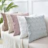 Soft Plush Pillow Cover Fluffy Cushion Cover Decorative Pillow Case Sofa Bedroom Living Room Home Decor Housse De Coussin 45x45