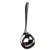 Stainless Serving Spoon Mirror Finish Large Soup Scoop Buffet Banquet Party Dinner Tableware
