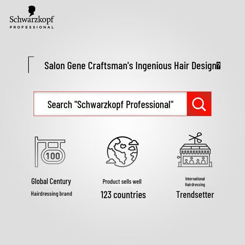 Schwarzkopf Professional BC Bonacure Rose Oil Hair Serum