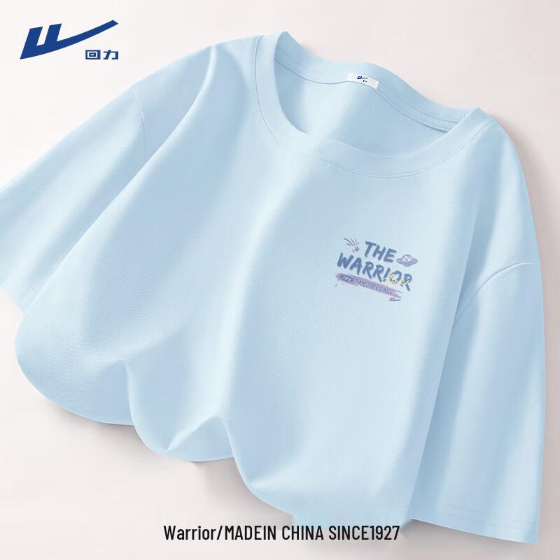 Warrior Women s Antibacterial Quick-Dry T-Shirt M