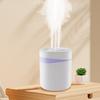 Stolní USB zvlhčovač vzduchu Čisticí sprej Hydratační zvlhčovač vzduchu Čistička vzduchu Ložnice