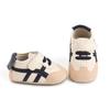 Spring & Autumn Baby Walking Shoes (0-1 Year) - Infant One-Piece Footwear