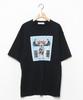 UNDERCOVER Short Sleeve T Shirt 4 Black Men S Unisex T-Shirt