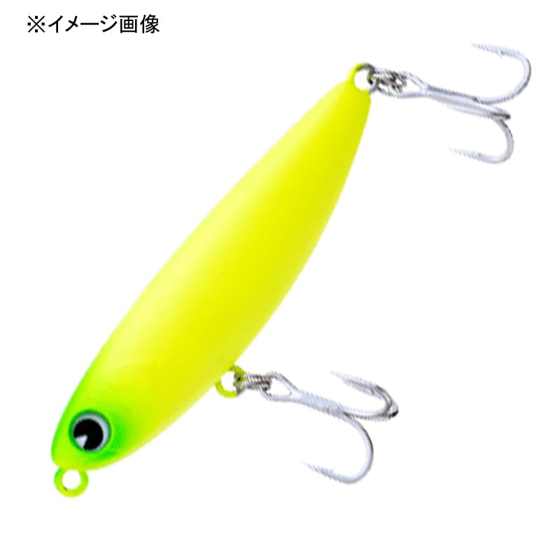 Ams Design Pugachev Cobra Lime Star Clear (Ima) 60#PG60-103
