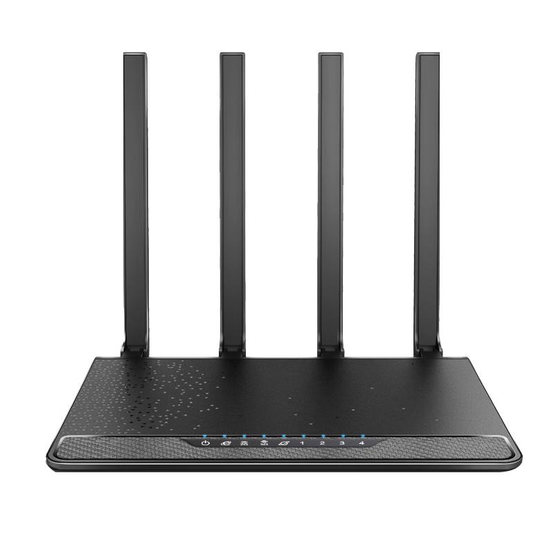 Netcore Dual-Band Gigabit WiFi Router Series (CN version)