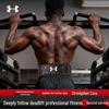 Under Armour Powerlifting & Fitnessstudio Training Taillenstützgürtel