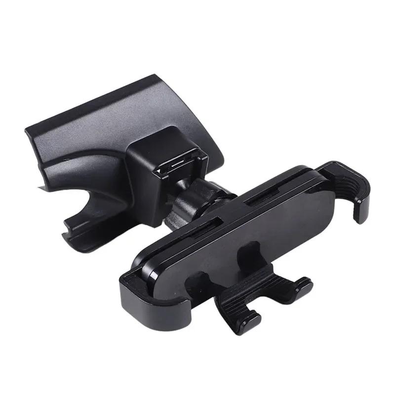 For Mazda MX-5 2016-2024 ABS Car Central Control Air Outlet Mobile Phone Holder GPS Navigation Holder Car Accessories(LHD RHD)