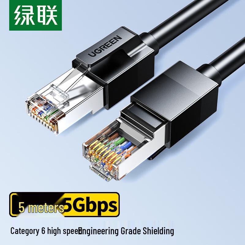 Ugreen High-Speed Ethernet Network Cable