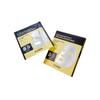 Advanced Snail Mucin Glass Glow Hydrogel Mask Deep Hydration & Radiance 3pcs