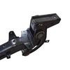 Iveco Nanjing Front Beam Assembly with Ousheng Torsion Bar Axle #5802113312.