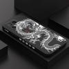 Drachenflügel Fly Handyhülle Für Xiaomi Mi 15T 14 14T 13 13T 12 12X 12T 12S 11 11T 10 10T 9 9T Pro Lite Flüssigsilikon Hülle