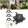 For Lawn Mowers/Golf Carts/Small Engines For Lawn Mowers  For Golf Cart Fuel Pump 808492 808656, Small Engine Parts
