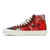 Vans Sk8 Hi Ralph Steadman Lion Vans VN0A45JLVQU