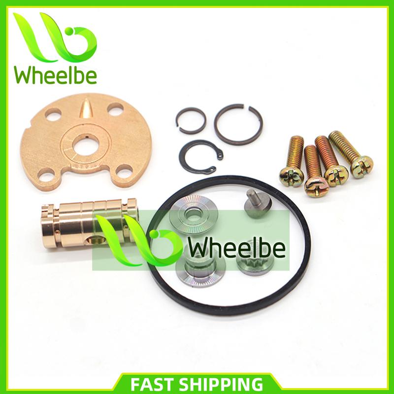 Turbo Repair Kits GT15 GT1544S GT1549S GT1646V GT1749S GT1749V GT18V GT1852V GT20 GT20S GT2052S GT2256V For Auto Turbo Parts