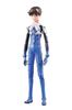RAH Real Action Heroes You Can Advance Shinji Ikari Scale ABS Painted Movable Figure Evangelion 2.0 (Not) 1/6 & ATBC-PVC