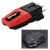 Plattenspieler, Tonabnehmernadeln und Tonabnehmer-Systeme LP-Schallplatten Phonographen High-Fidelity-Tonabnehmernadeln und Phonographenzubehör
