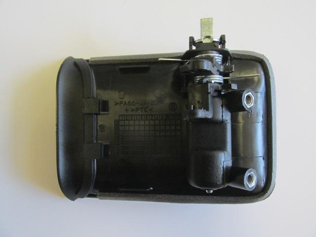 For Peugeot Partner 2003 2009 Middle Door Exterior Opening Handle Left Sliding Door 9101.Q7